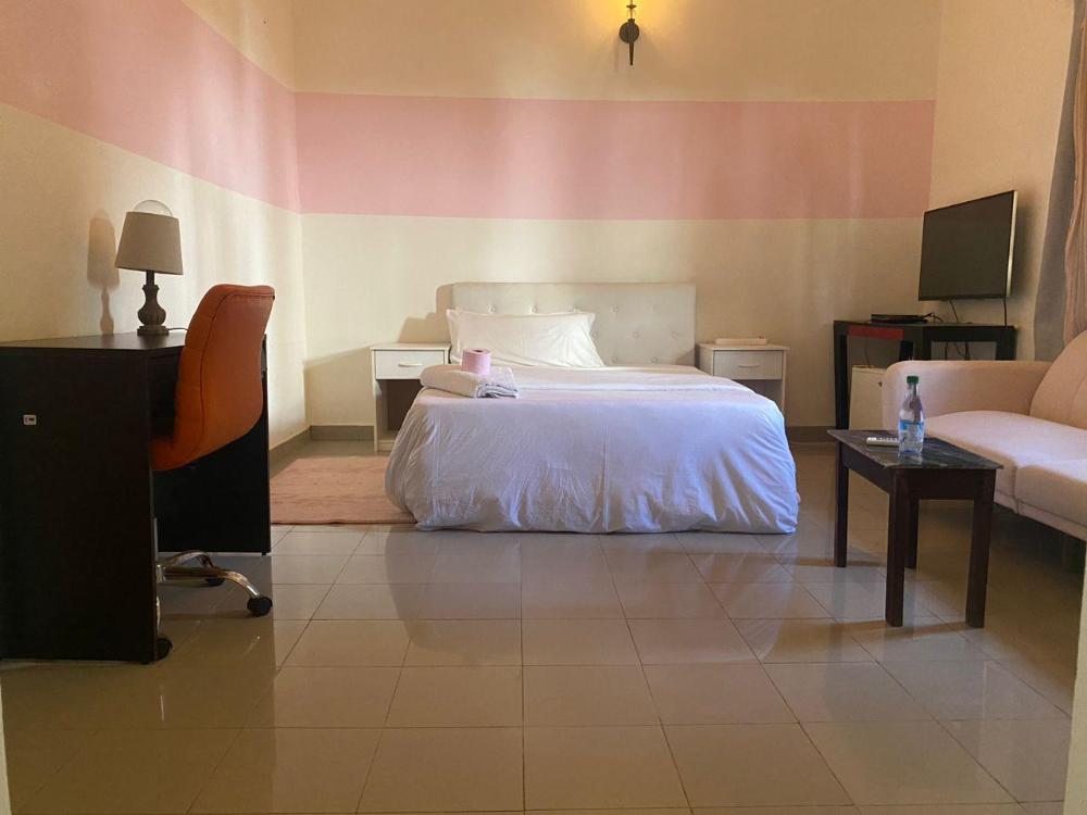 dakar