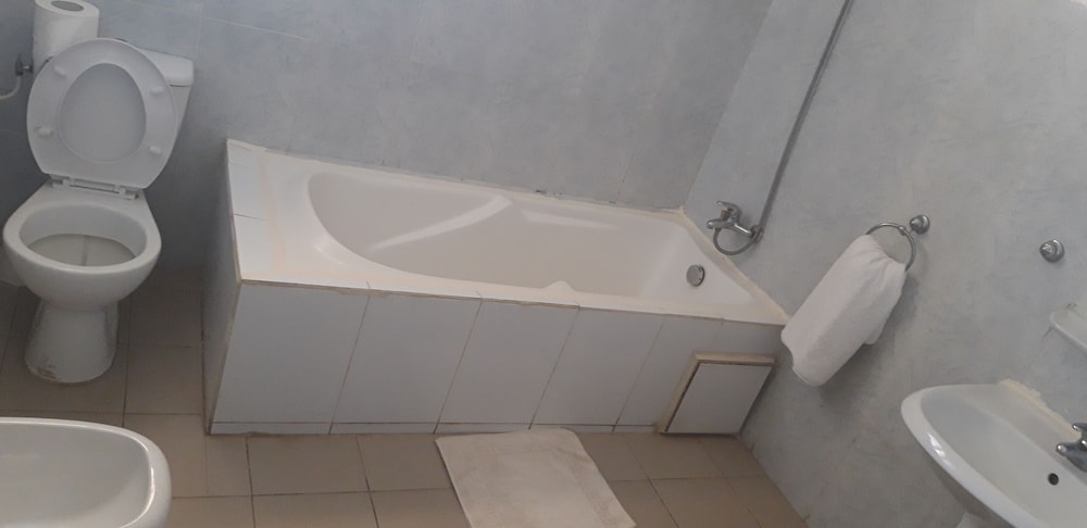 dakar