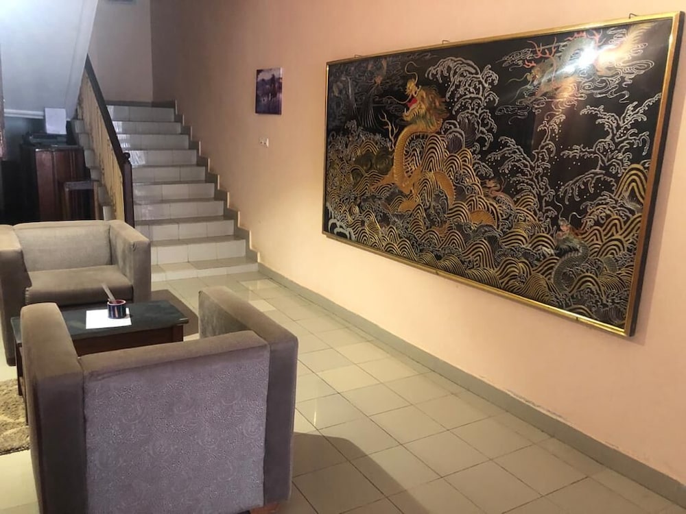 dakar