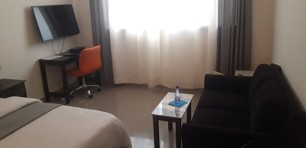 dakar