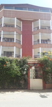 dakar