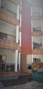 dakar