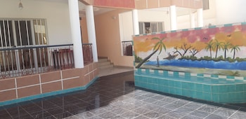 dakar