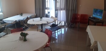 dakar
