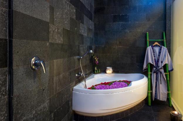 om ham retreat and resort