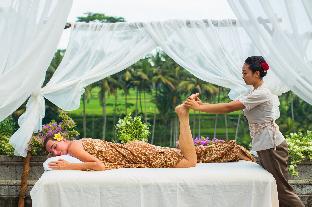 om ham retreat and resort