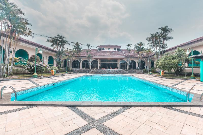 Ole Suite Hotel,In Citaringgul,3 star