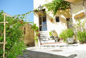B&B Le Due Lanterne,Calabria>>Aieta,3 star