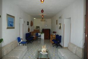 B&B Le Due Lanterne,Calabria>>Aieta,3 star