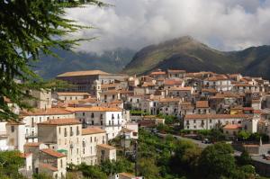 B&B Le Due Lanterne,Calabria>>Aieta,3 star