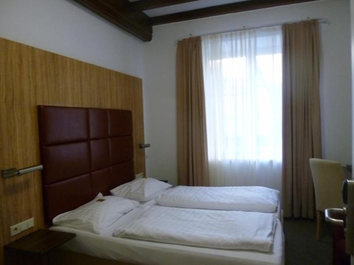 hotel and gasthaus backmulde