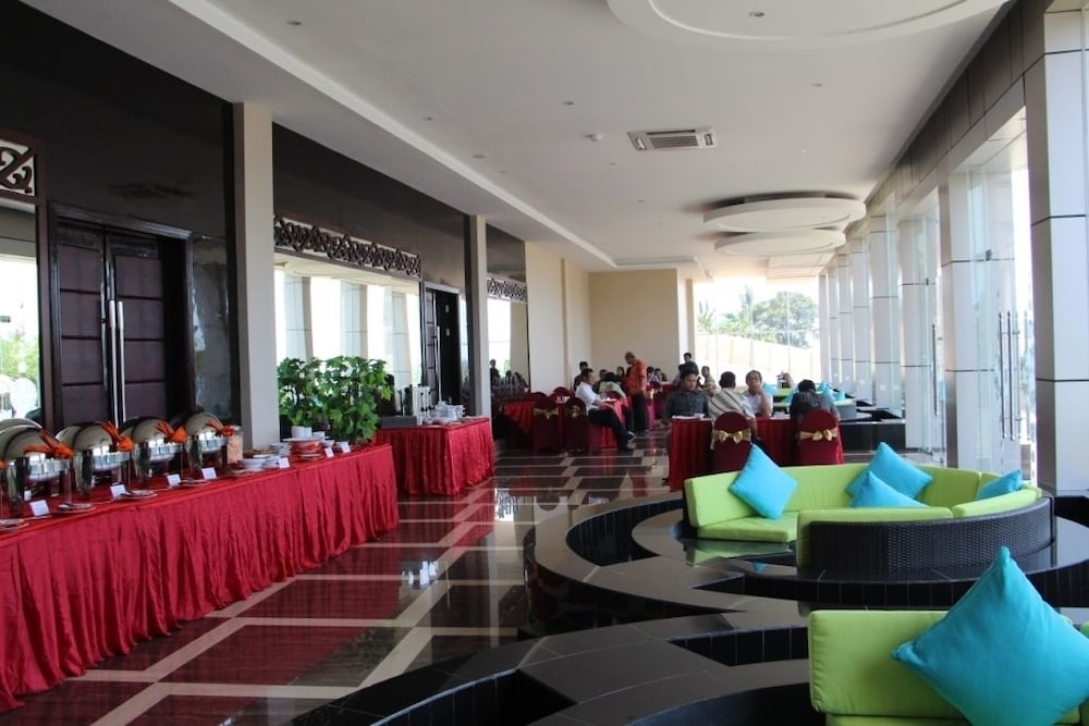 the belagri hotel and convention