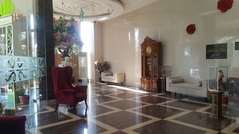 the belagri hotel and convention