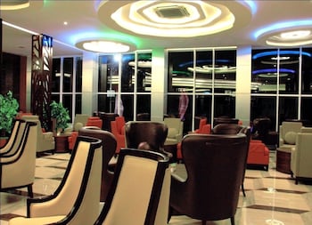 the belagri hotel and convention