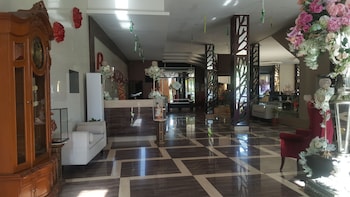 the belagri hotel and convention