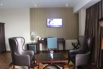 the belagri hotel and convention