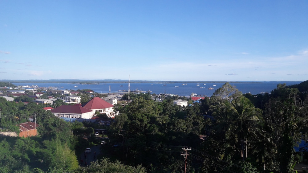 the belagri hotel and convention