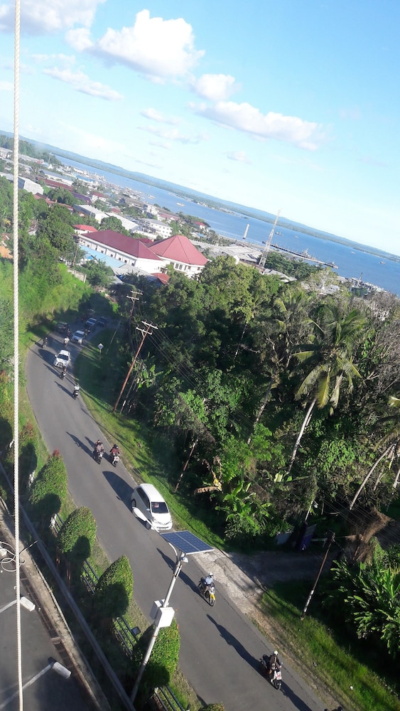 the belagri hotel and convention