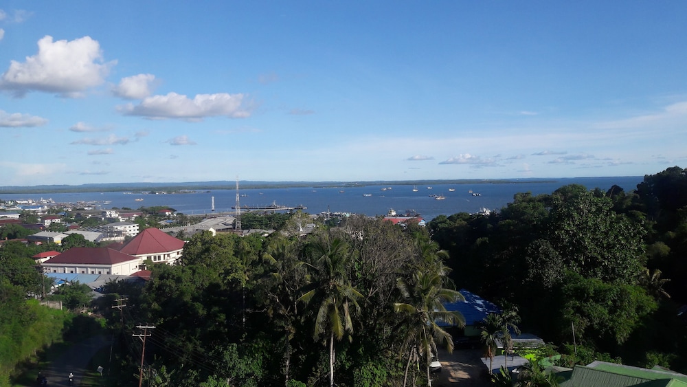 the belagri hotel and convention