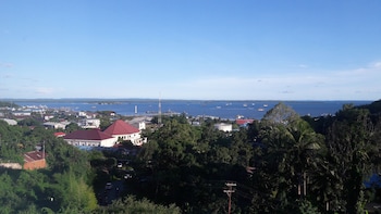 the belagri hotel and convention