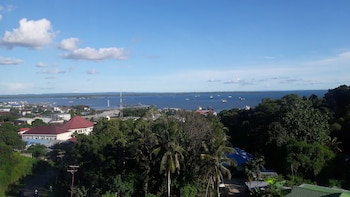 the belagri hotel and convention