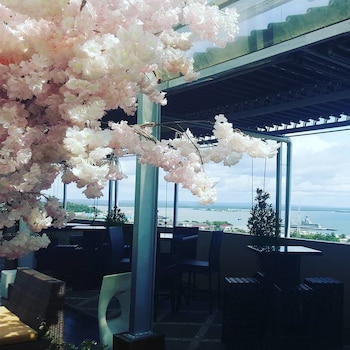 the belagri hotel and convention