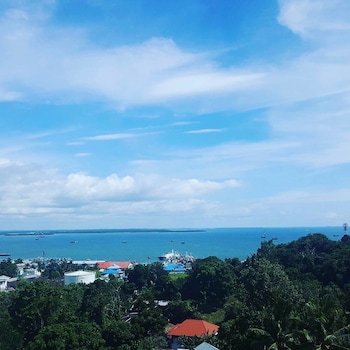 the belagri hotel and convention