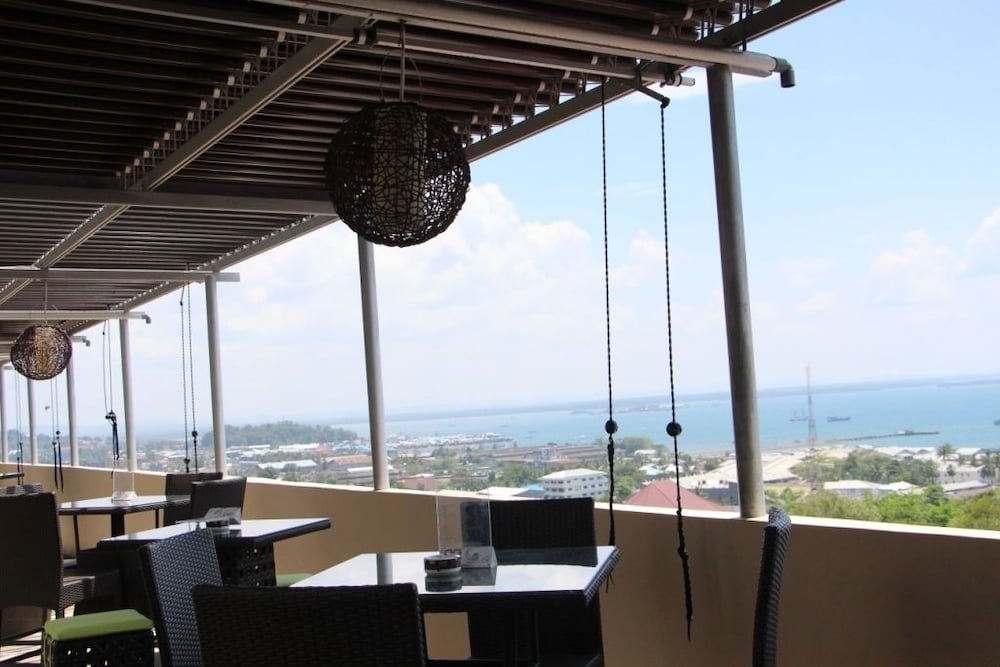 the belagri hotel and convention