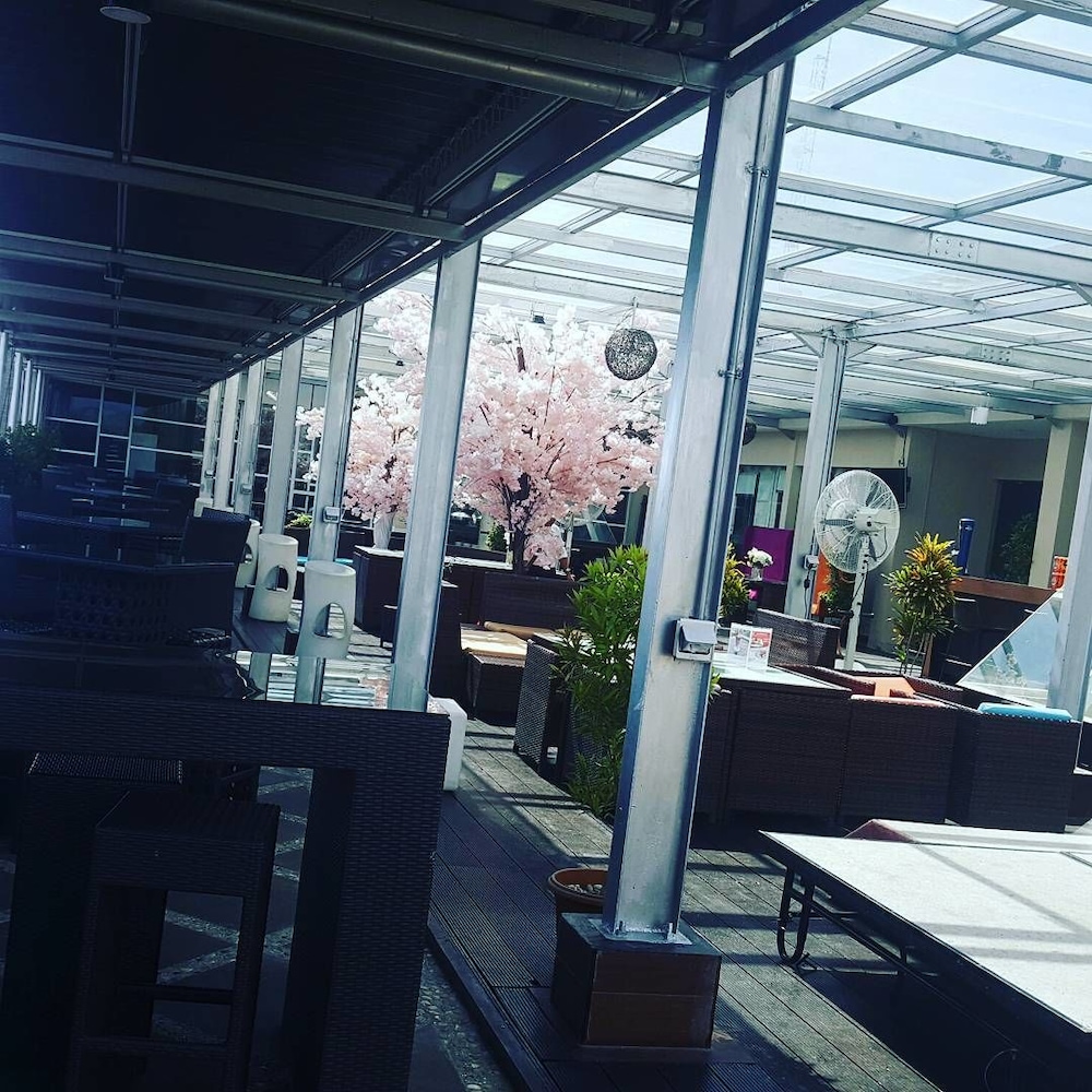 the belagri hotel and convention