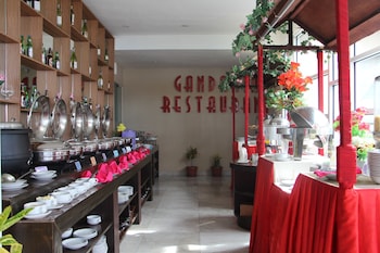 the belagri hotel and convention