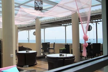 the belagri hotel and convention