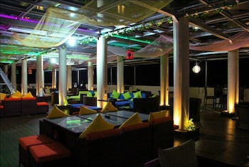 the belagri hotel and convention