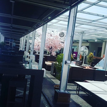 the belagri hotel and convention