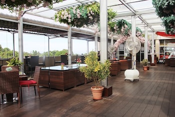 the belagri hotel and convention