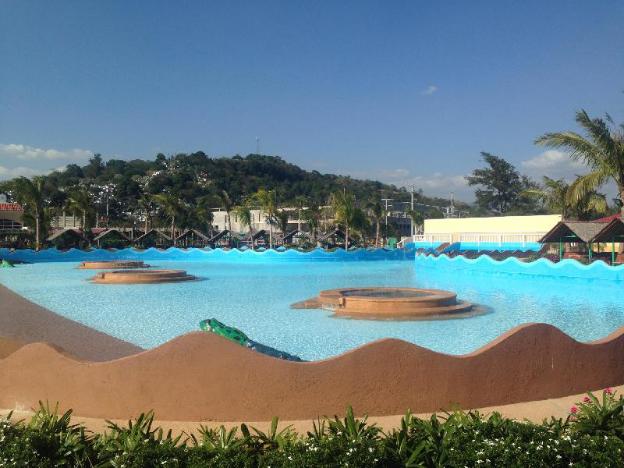 moonbay marina the villas