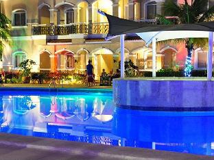 Moonbay Marina The Villas,Subic>>Olongapo,4 star
