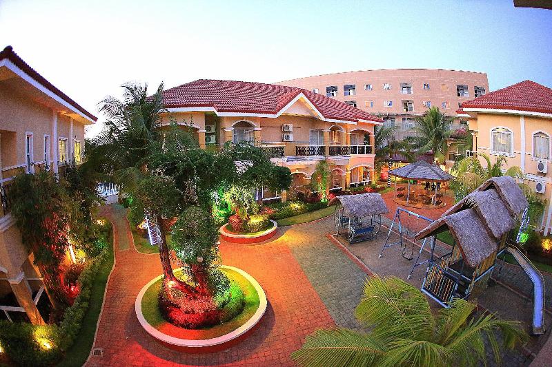 Moonbay Marina The Villas,Subic>>Olongapo,4 star