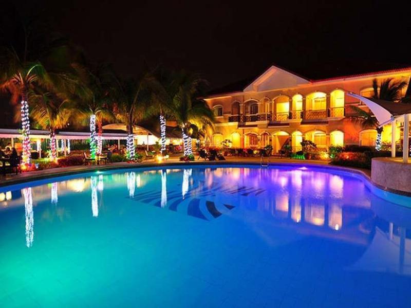 Moonbay Marina The Villas,Subic>>Olongapo,4 star