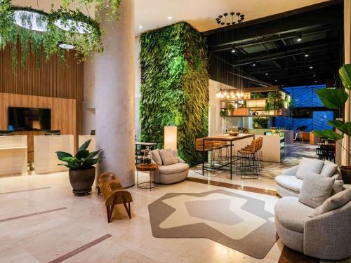 grand mercure sp itaim bibi