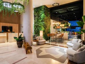 grand mercure sp itaim bibi