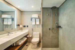 grand mercure sp itaim bibi