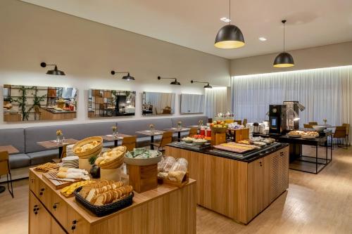 grand mercure sp itaim bibi