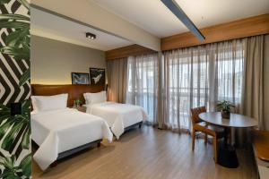 grand mercure sp itaim bibi