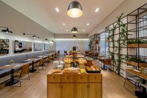 grand mercure sp itaim bibi