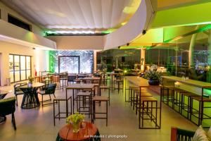 grand mercure sp itaim bibi