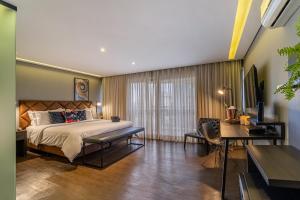 grand mercure sp itaim bibi