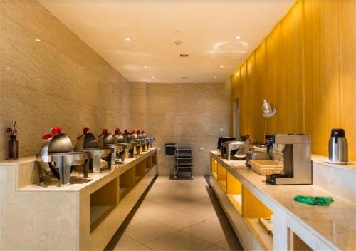 ji hotel panjin railway station