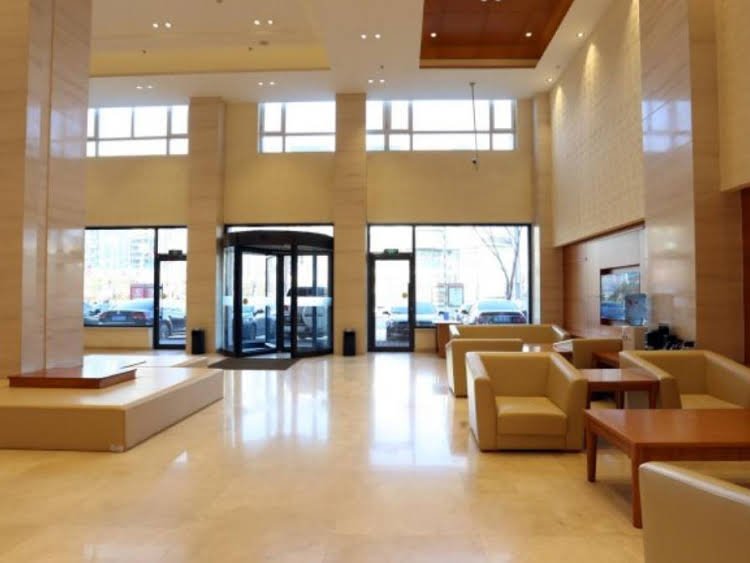 ji hotel panjin railway station