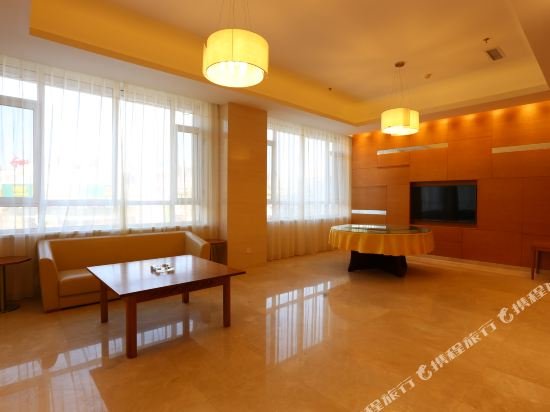 ji hotel panjin railway station