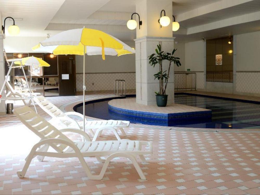 jozankei manseikaku hotel milione